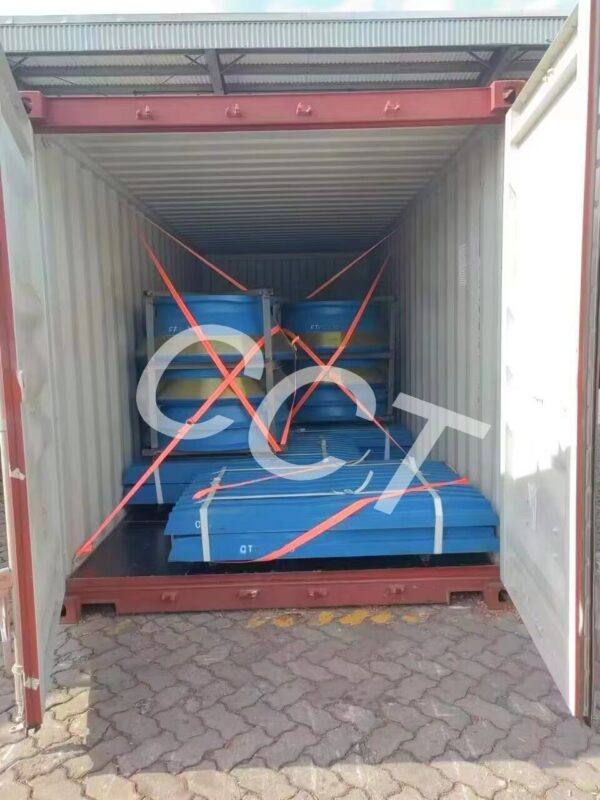 Packaging