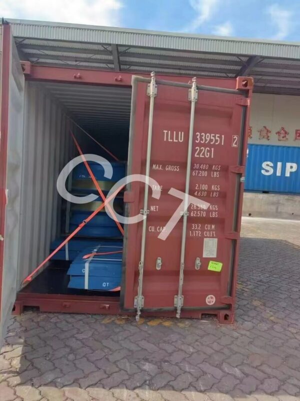 Packaging