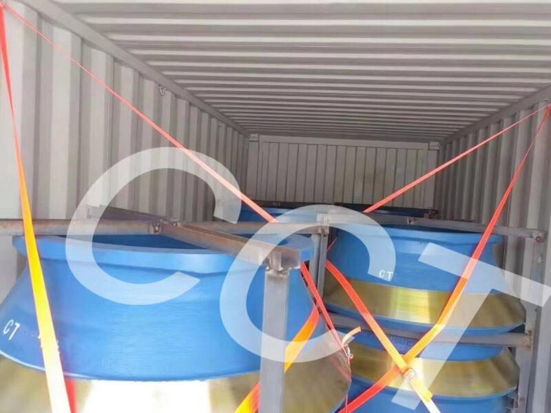 Packaging