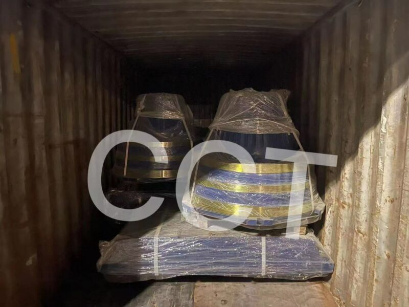 Packaging
