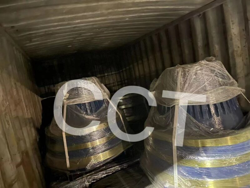 Packaging