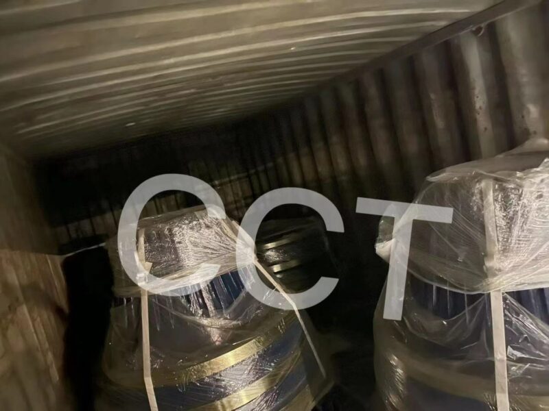 Packaging